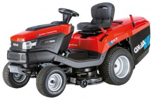 bahçe traktörü (binici) AL-KO Powerline T 23-125.4 HD V2 fotoğraf, özellikleri, gözden geçirmek