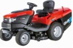 zahradní traktor (jezdec) AL-KO Powerline T 23-125.4 HD V2 zadní přezkoumání bestseller