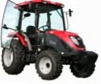 mini traktor TYM Тractors T433 plný preskúmanie najpredávanejší