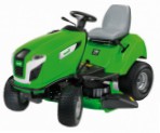garden tractor (rider) Viking MT 4112 SZ rear review bestseller