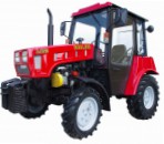 mini tractor Беларус 320.4 revisión éxito de ventas