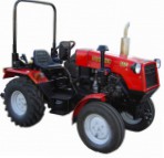 mini traktor Беларус 311 (4x4) fuld anmeldelse bedst sælgende