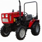mini traktorius Беларус 311M (4х4) pilnas peržiūra geriausiai parduodamas