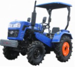 mini tractor DW DW-244B completo revisión éxito de ventas