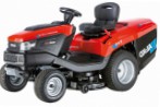 záhradný traktor (jazdec) AL-KO T 20-105.4 HDE V2 preskúmanie najpredávanejší
