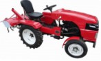 mini traktorius Forte T-241EL-HT galinis peržiūra geriausiai parduodamas