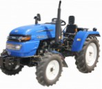 mini tractor DW DW-244AQ completo revisión éxito de ventas