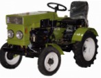 mini traktor Crosser CR-M12-1 bakre anmeldelse bestselger