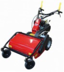 self-propelled lawn mower Solo 526 M petrol review bestseller