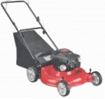 lawn mower Yard Machines 41 MC petrol review bestseller