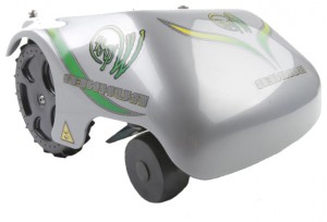 robot gräsklippare Wiper Runner X Fil, egenskaper, recension