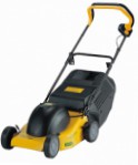 lawn mower ALPINA FL 41 TE electric review bestseller