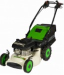 self-propelled lawn mower Etesia Pro 53 LH petrol review bestseller