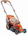 lawn mower Flymo Multimo 360XC electric review bestseller