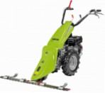 干し草の芝刈り機 Grillo GF 2 EX 17 ガソリン レビュー ベストセラー