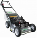 självgående gräsklippare CAIMAN LM5360SXA-Pro bakhjulsdrift bensin recension bästsäljare