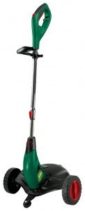 trimmer Verto A-52G544 Photo, Characteristics, review