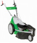 self-propelled lawn mower Viking MB 6.1 RH rear-wheel drive petrol review bestseller