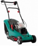 lawn mower Bosch Rotak 34 LI (0.600.881.E00) electric review bestseller