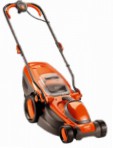 lawn mower Flymo Multimo 360 electric review bestseller