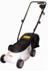 lawn mower RYOBI RELM 1000 electric review bestseller