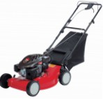 lawn mower MTD 53 SPO petrol review bestseller