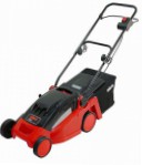 lawn mower Solo 537 electric review bestseller