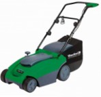 lawn mower Einhell EM-1500 electric review bestseller