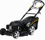 self-propelled lawn mower Texas Razor 5150 TR/WE petrol review bestseller