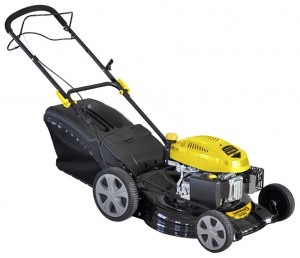 self-propelled lawn mower Champion LM5130 Photo, Characteristics, review