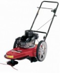 lawn mower MTD STC 55 P petrol review bestseller