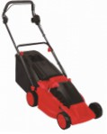 lawn mower OMAX 31511 electric review bestseller
