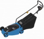 lawn mower OMAX 31501 electric review bestseller