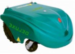 robot sekačka na trávu Ambrogio L200 Deluxe AM200DLS0 elektrický přezkoumání bestseller