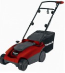 lawn mower Einhell EM-1501 electric review bestseller