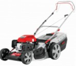 självgående gräsklippare AL-KO 119540 Highline 51.4 SP-A Edition bakhjulsdrift bensin recension bästsäljare
