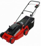 lawn mower Solo 541 electric review bestseller