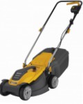 lawn mower STIGA Collector 34 E electric review bestseller