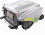 robô cortador de grama Wiper Runner XKH elétrico reveja mais vendidos