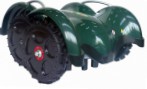 robot sekačka na trávu Ambrogio L50 Basic US AMU50B0V3Z elektrický přezkoumání bestseller