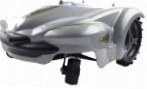 robot de masina de tuns iarba Wiper One X electric revizuire cel mai vândut