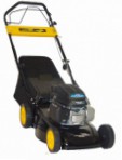 self-propelled lawn mower MegaGroup 4750 HHT Pro Line petrol review bestseller