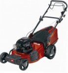 self-propelled lawn mower Einhell RG-PM 48 S B&S petrol review bestseller