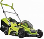 lawn mower RYOBI RLM 36X40H40 electric review bestseller