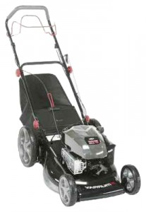 self-propelled lawn mower Murray MXH675 Photo, Characteristics, review