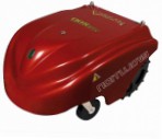 robot sekačka na trávu Ambrogio L200 Evolution AM200ELS0 elektrický přezkoumání bestseller