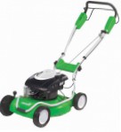 self-propelled lawn mower Viking MB 2 RT petrol review bestseller