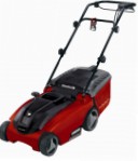 lawn mower Einhell RG-EM 1538 electric review bestseller