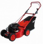 lawn mower Solo 542 X petrol review bestseller