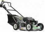 självgående gräsklippare CAIMAN LM5361SXA-Pro bakhjulsdrift bensin recension bästsäljare